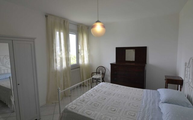 A Serene Stay in Gemmano