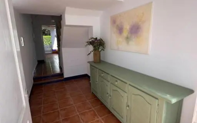 Adosado la Loma En Novo Sancti Petri