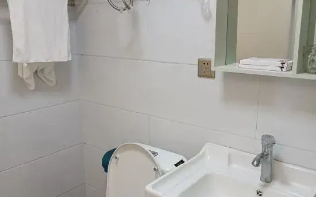 jj apartment
