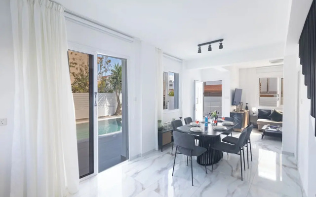 Protaras Mandali Villa Ma20