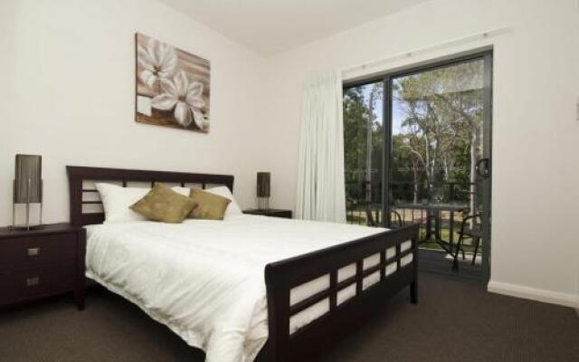 Woodville Beach Townhouse 6