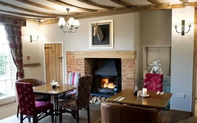 The White Horse Inn