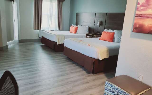 Hawthorn Extended Stay by Wyndham Panama City Beach