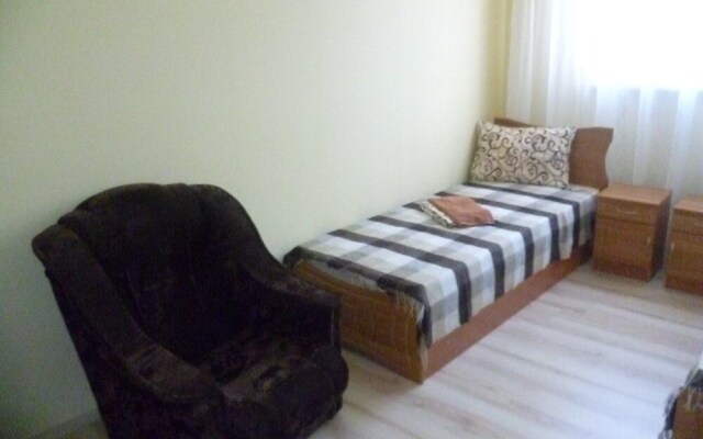 Vitan Hotel