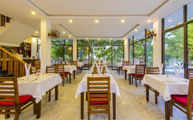 Ruby River Villa Hoi An