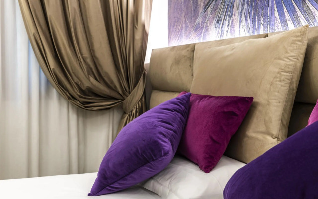 San Maurizio Luxury Suites