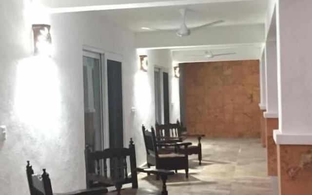 Quinta Alberto Boutique Hotel