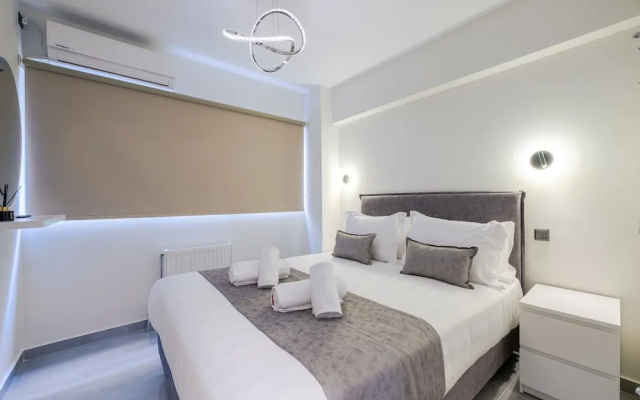 Acropolis Cozy Apartments