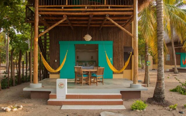 Aite Eco Resort
