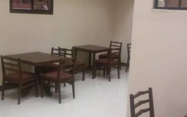Maresi Luxury Hotel