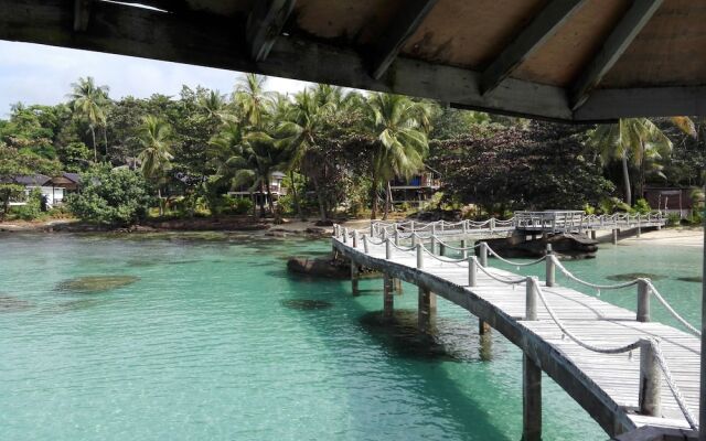 Aow Noi Resort