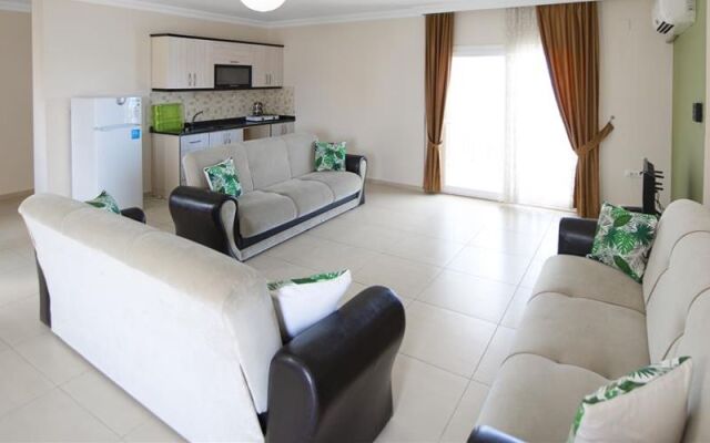 Truva Apart Otel