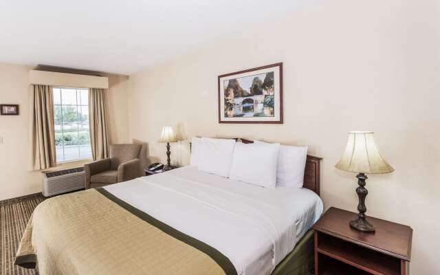 Baymont by Wyndham Valdosta at Valdosta Mall