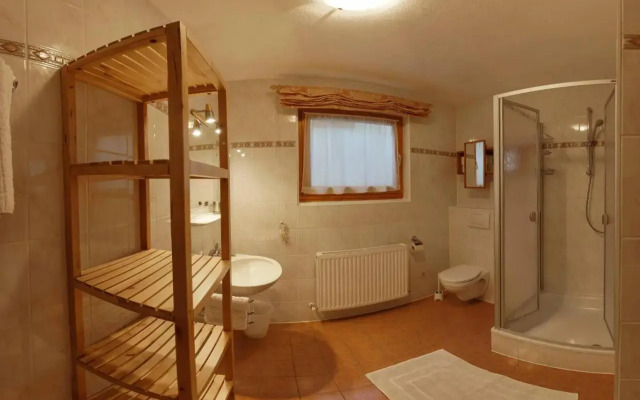 Ferienwohnung Haus Ferchl