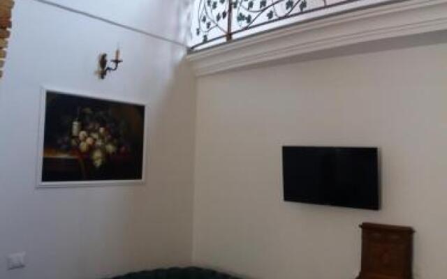 La casa del liutaio