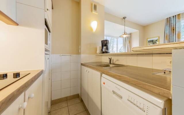 Maeva Particuliers Résidence Belle Dune