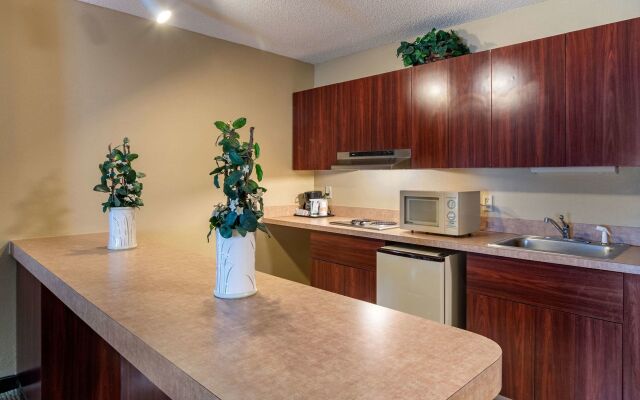 Comfort Inn & Suites Suwanee - Sugarloaf