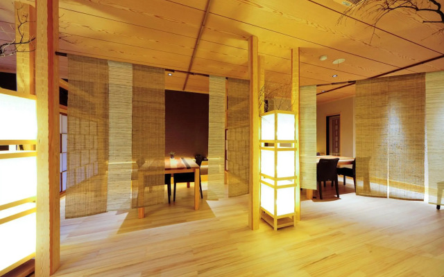 Ryokan Tanigawa
