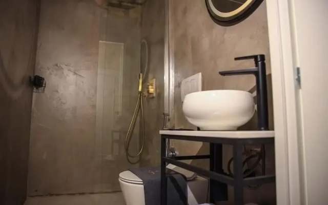 Greco Boutique Hotel Shkoder