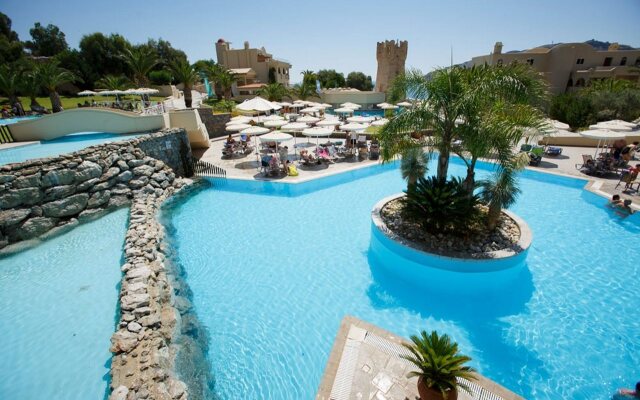 Lindos Royal Resort - All Inclusive