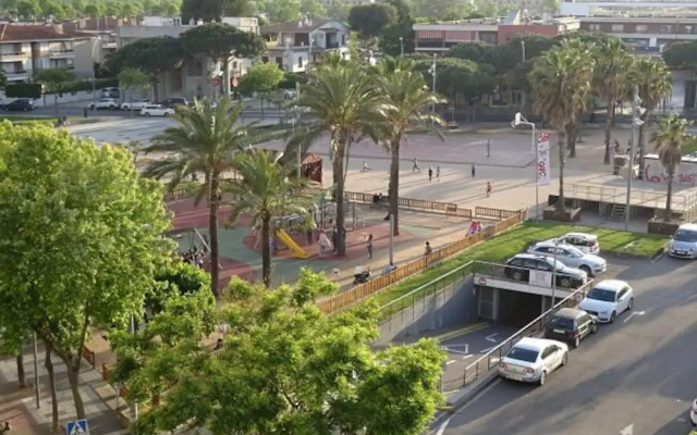 Apartamento Sant Lluis 4J