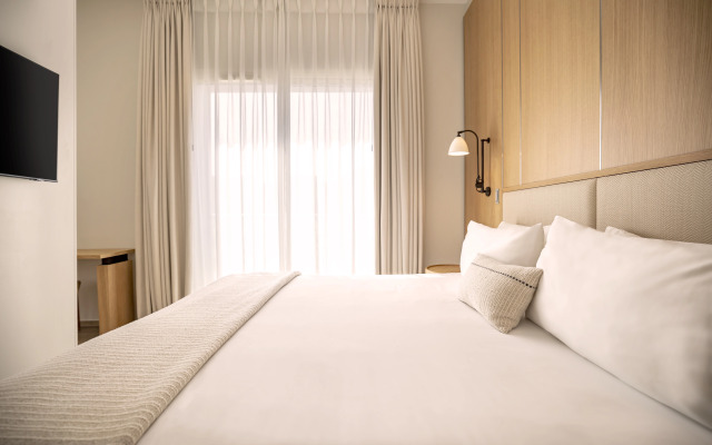 Kube Hotel Saint-Tropez