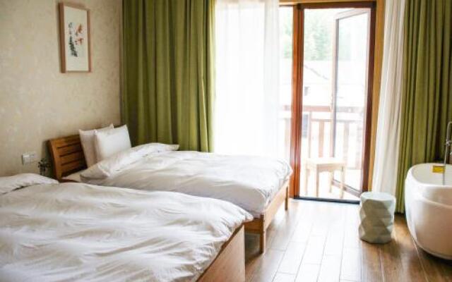 Xi Xiang Ji Guesthouse