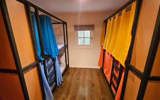 Kame House Hostel