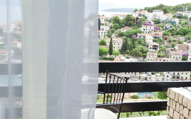 Vacation house IVO