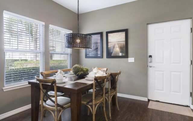 Villa Cristina - Lucaya Village