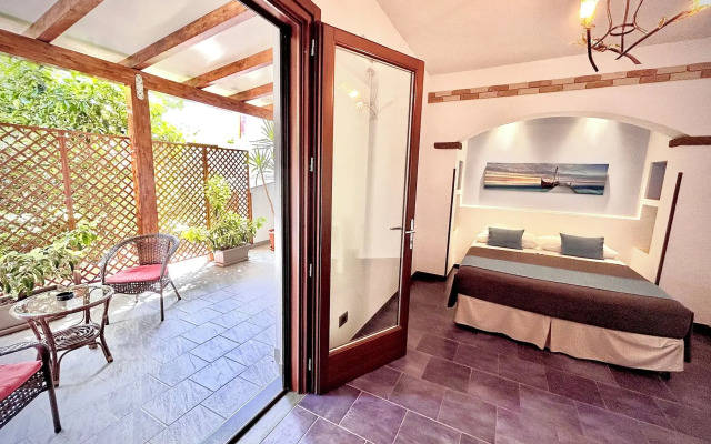 B&B L'Angolino della Nonna
