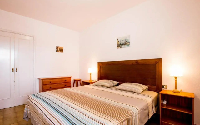 Apartmento Cactus II