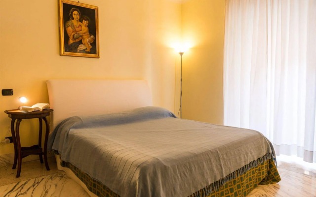 Martina Apartment - Piazza del Popolo