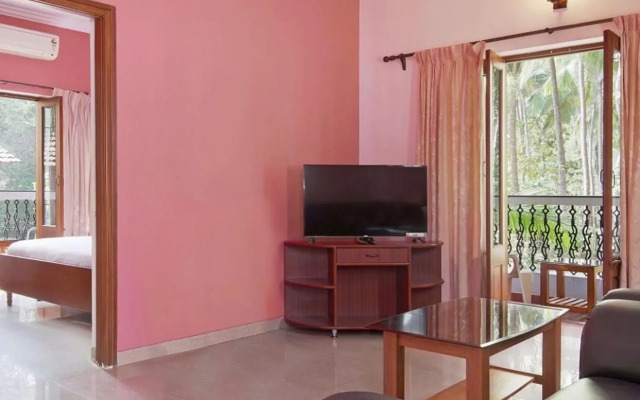 Franria Villa Guest House