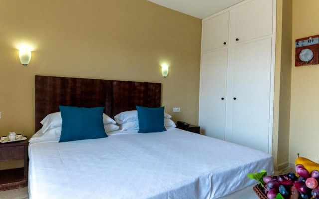 Hotel Aeropuerto Sur