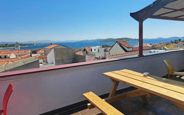 Lighthouse Vodice