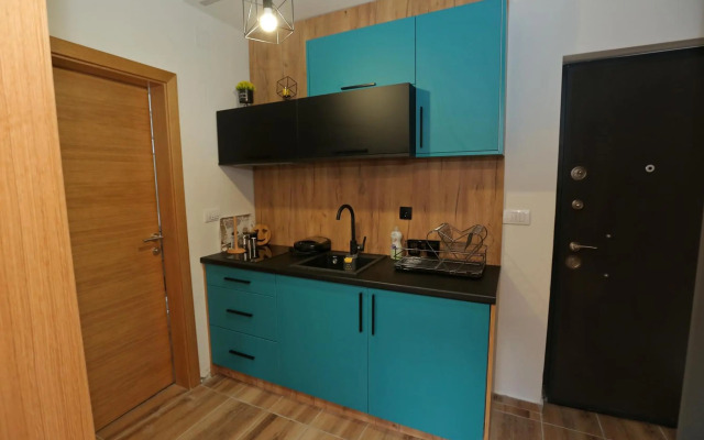 Apartmani Nela 1 Jahorina