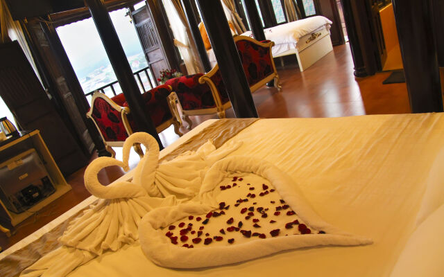 Osaka Resort