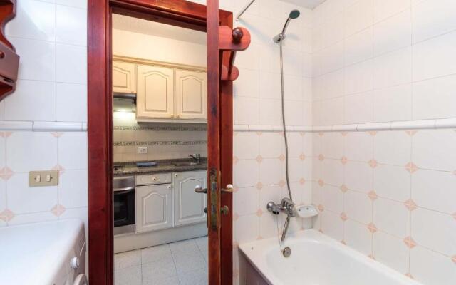 Parque Santiago IV 170 - Studio