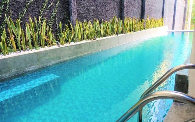 GoldVitel Hotel Surabaya