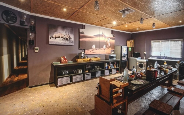 Maros Self Catering Guesthouse