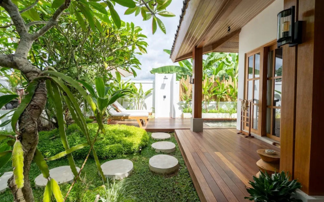 Villa Orion Ubud by DH