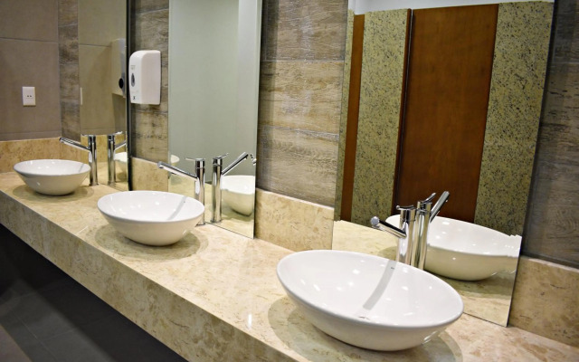 Hotel Boutique Las Hortensias