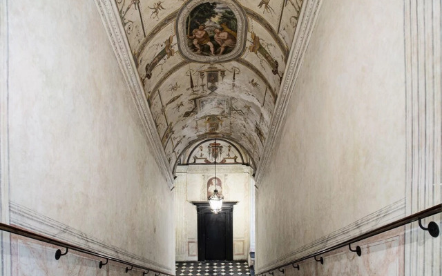 Il Loft di Via Garibaldi by Wonderful Italy