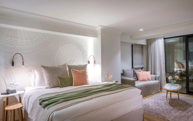 Niche Hotel Athens