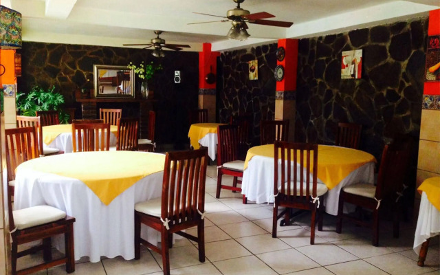 Hotel Alicante San Salvador