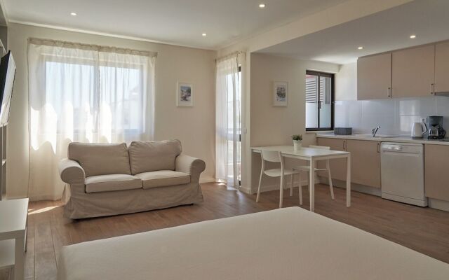 Legacy Suites & Apartments Albufeira Al