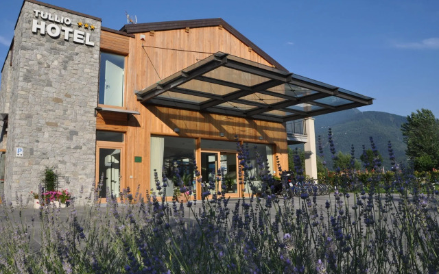 Tullio Hotel