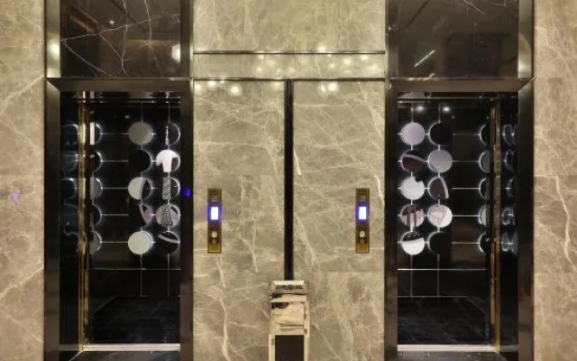 Junya Yizhu (Guangzhou Jinghu Avenue Free People Garden Branch)