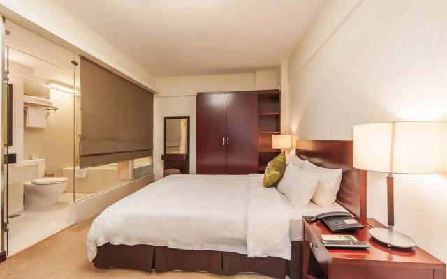 Springdale Serviced Residence Guangzhou